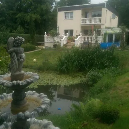 Haus Am See