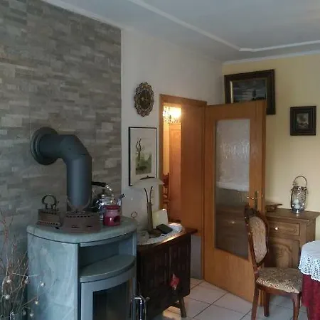 דירה Haus Am See