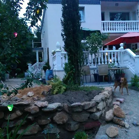 דירה Haus Am See
