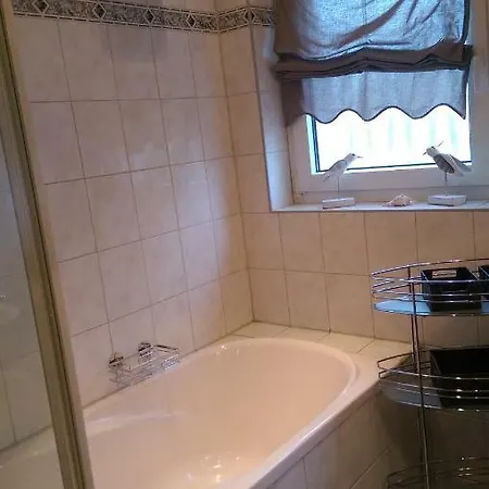 דירה Haus Am See *