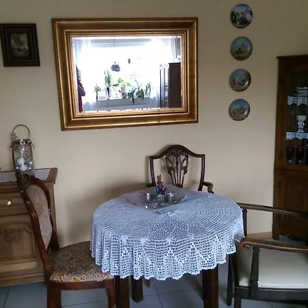 Haus Am See דירה *