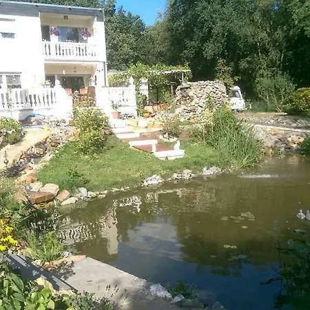 Haus Am See *